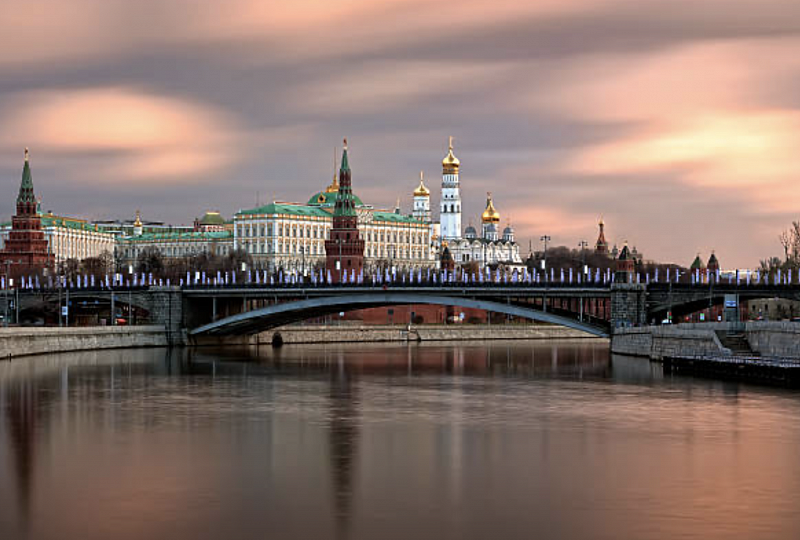 «Любимая Москва». Концерт, посвященный Дню города